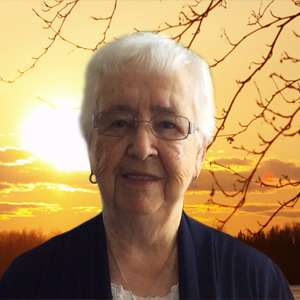 Laurette Gaudet Audet