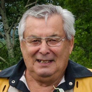 Lucien Dubé