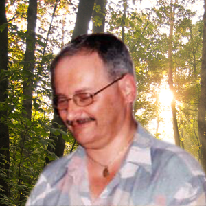 Gaétan Vachon
