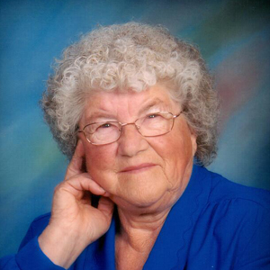 Madeleine Huot Gendron