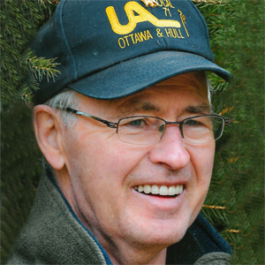 Michel Larose