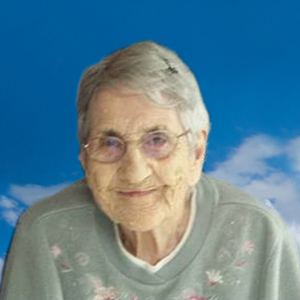 Lucienne Roch (Laliberté)