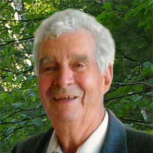 Romuald (Ronald) Desputeau