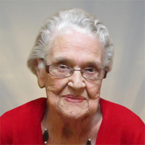 Annette Brisson (Robillard)