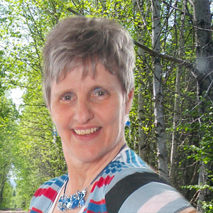 Lucie Lachapelle (Desormeaux)