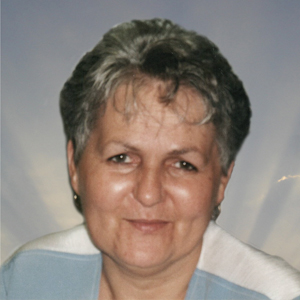Francine Lequin