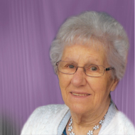 Claudette Marcotte
