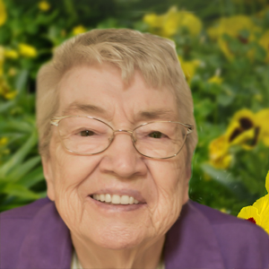 Claire Lafleur (Baribeau)