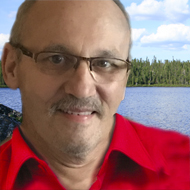 Yvon (Bidou) Chalifoux