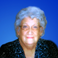 Thérèse Catudal (Richer)