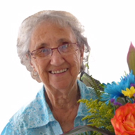 Armandine Matte (Perron)