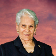 Colette Gaudreau Tessier