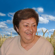 Françoise Lamoureux