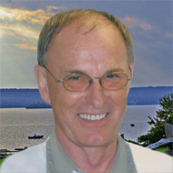 Roger Chouinard