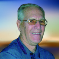Gérard Thériault