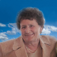 Ghislaine Coulombe (Morin)