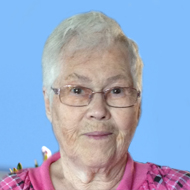 Claire Pellerin (Maltais)