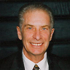 Roger Mongrain