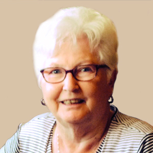 Nicole Provost (Hébert)