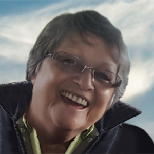 Madeleine Martel (Laporte)