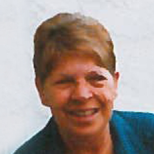 Noëlla Chamberlain (Cloutier)