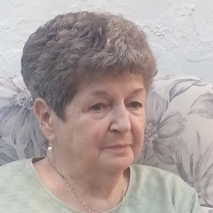 Jeannine Bordeleau (De Carufel)