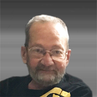Jean-Guy Chouinard