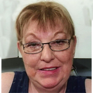 Paulette Bellerive