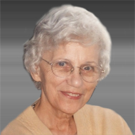 Florida Perron (Deshaies)