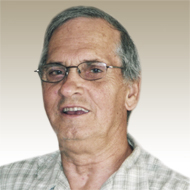 Gaétan Larochelle