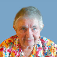 Georgette Robillard