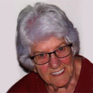 Odette Veillette (Moisan)