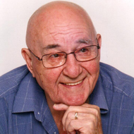 Cornelius-George Friesen