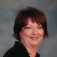 Denise Poitras