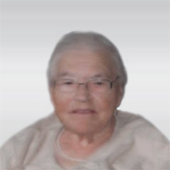 Marie-Berthe Poulin