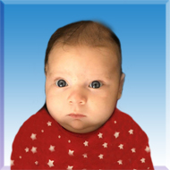 Bébé Jessy Poliquin