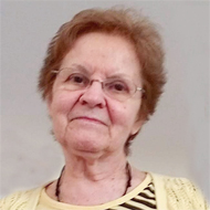 Noëlla Gagnon