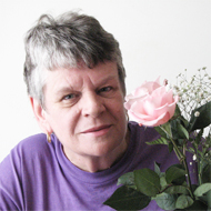 Madeleine Chartier (Leblanc)