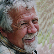 Pierre Gareau
