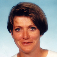 Jocelyne Leblanc