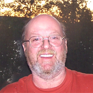 Alain Bérubé