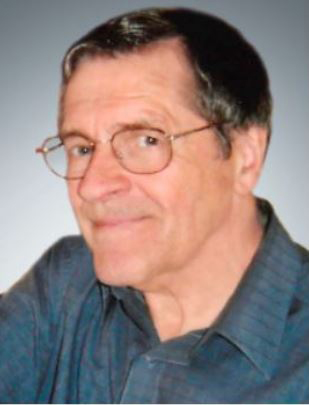 Roger P. Boucher
