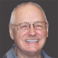 Maurice Boily