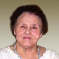 Monique Bisier Lebel