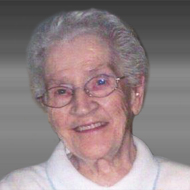 Fernande Lafontaine Boilard