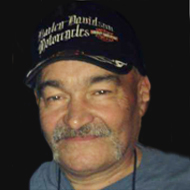Richard Poitras