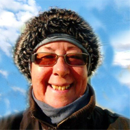 Hélène Brouillette