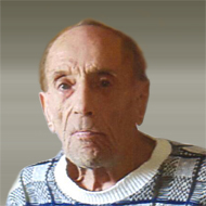 Laurent Lévesque