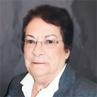 Gisèle Lapierre-Burbridge