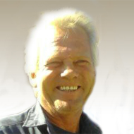 Gilles Roy